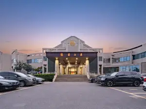 Dai Xi Hotel