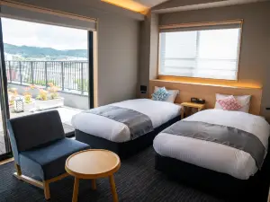 京都五條烏丸Tabist kiki飯店