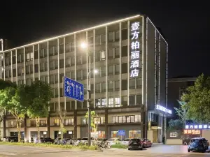 Yifang Hotel