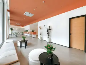 Idle time homestay