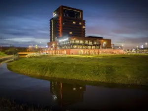 Van der Valk Hotel Dordrecht