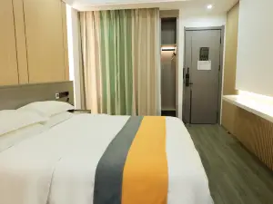 Xinping Hongda Hotel