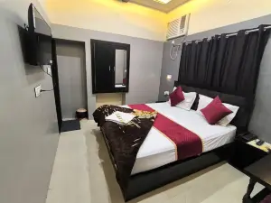 Hotel Goyal Palace