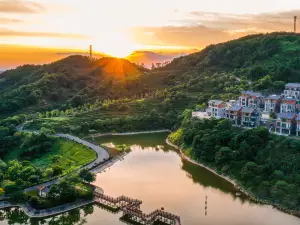 Xinxing Xiangshun Xiangwo Hotel