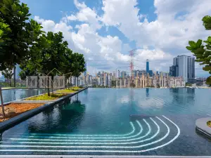 M Vertica Premier Suites Kuala Lumpur