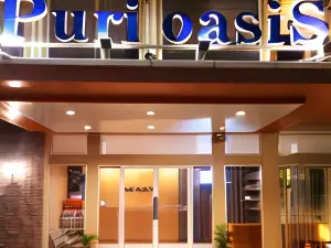 Puri Oasis Hotel Pangkalpinang
