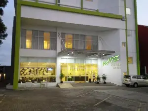 Whiz Prime Hotel Sudirman Cilacap