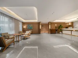 樂美飯店