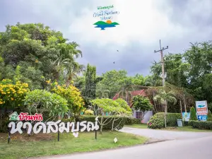 Haad Somboon House