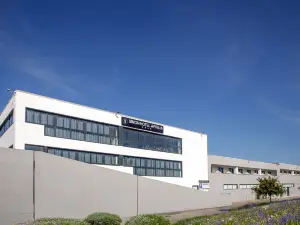 サイモン ホテル アプリリア