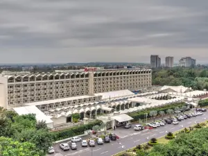 Islamabad Marriott Hotel