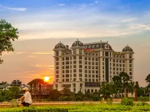 Westlake Hotel & Resort Vinh Phuc