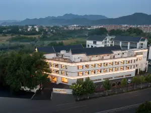 Yunhe Changting Hotel