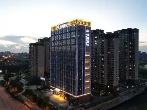 Morning Hotel (Zhuzhou Renmin Road Pedestrian Street Railway Station)