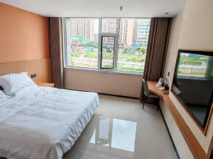 Xianglong Hotel