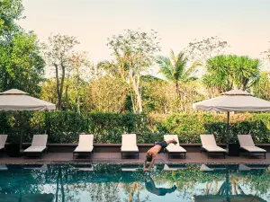 Kobi Onsen Resort Hue, Affiliated by Meliá