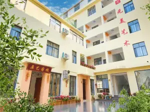 Original Art Hotel (Jianshui Old Town Branch)