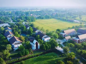 Sukhothai Treasure Resort and Spa