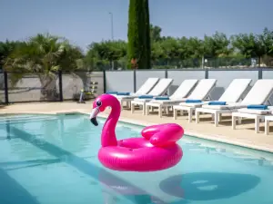 Hotel Caiman