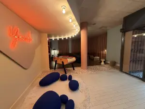 ibis Styles Alès Centre Cévennes