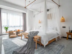 Bairui Hotel (Xuzhou Wanda Plaza Yunlong Huafu Branch)