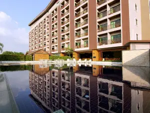 Ramanya Resort Pattaya