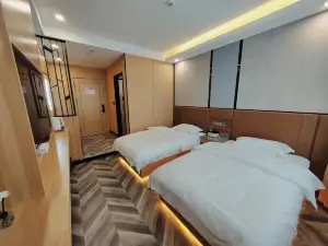 수만 부티크 호텔