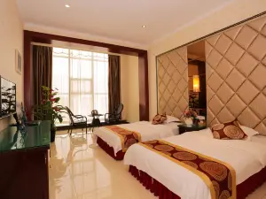Huayu Hotel Xingxian