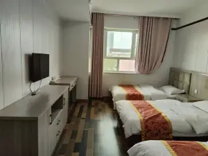 Tianfu Hotel