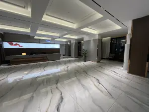 Changtu Yulongyuan Hotel