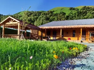 Nileke Yunxia B&B (Bee Town)