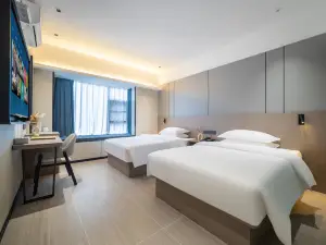 Dushan Wanxin Hotel