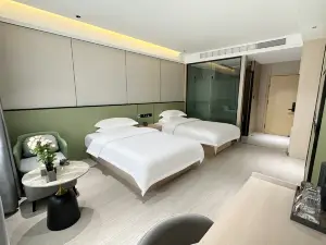 Ximen Longyu Hotel