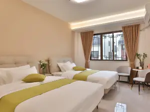 Wuzhen  Zhongyue Homestay