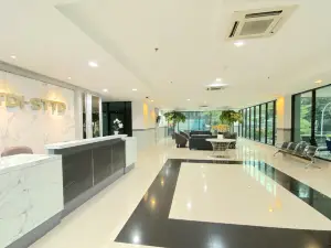 Makati Hotel Cibitung