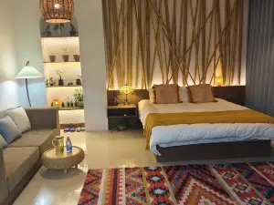 Meiliwan Hot Spring Inn