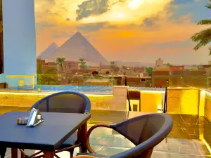 Pyramids Enigma Grand Lodge