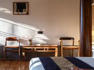 Puzhan Boutique Hotel