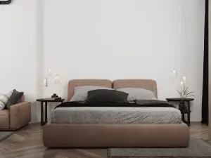 DESIGN STUDIO APARTMENT WITH SUPER VIEW