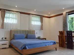 Nakuru Bamboo Hut Guest house