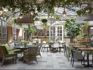 Kimpton Charlotte Square