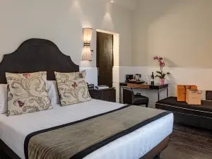 ジ インディペンデント スイーツ