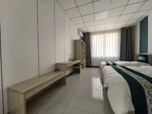 Miaohai Pastoral Homestay
