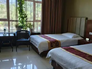 Silk Road Star Inn