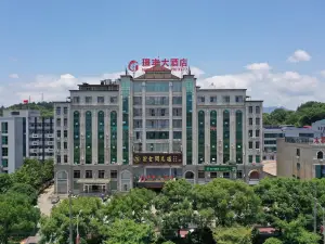 Jingfeng Hotel