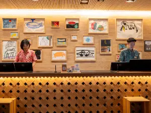 Hotel Art Stay Naha