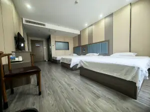 Hongshan Boutique Hotel