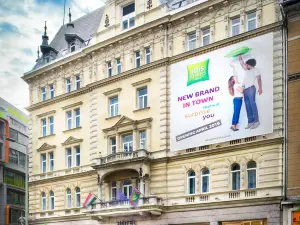 Ibis Styles Budapest Center