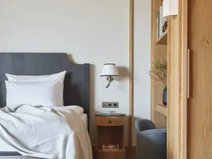 Hotel Chiemgauhof