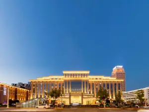 Hongshan Hotel